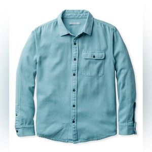 Outerknown Rambler Shirt